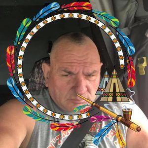 Meet your Posher, Thomas